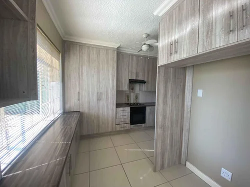 Belgravia, Kimberley