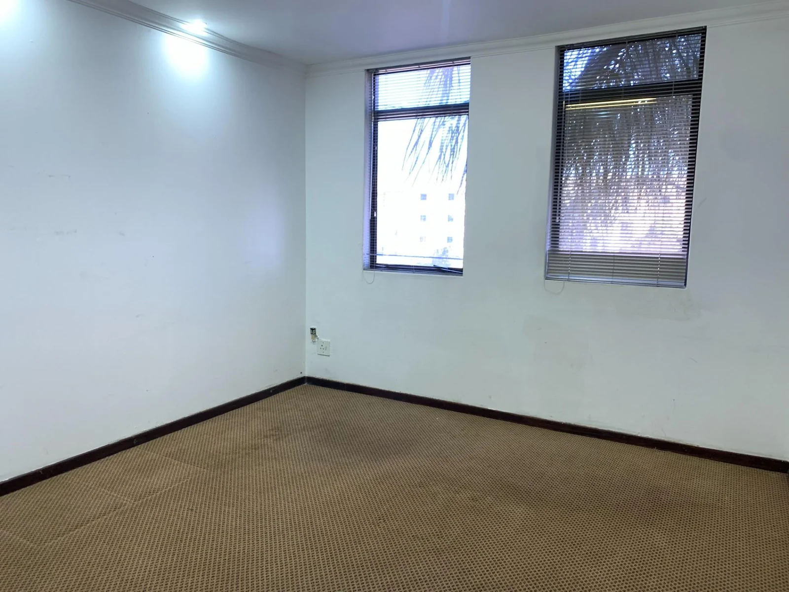 Private Office with Exclusive Boardroom (estimated 60 sqm total)