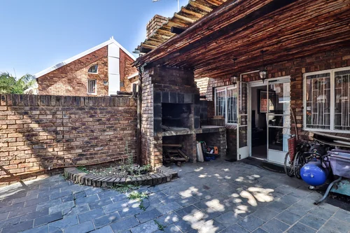 Garsfontein, Pretoria