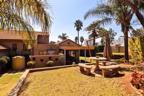 Moreleta Park, Pretoria