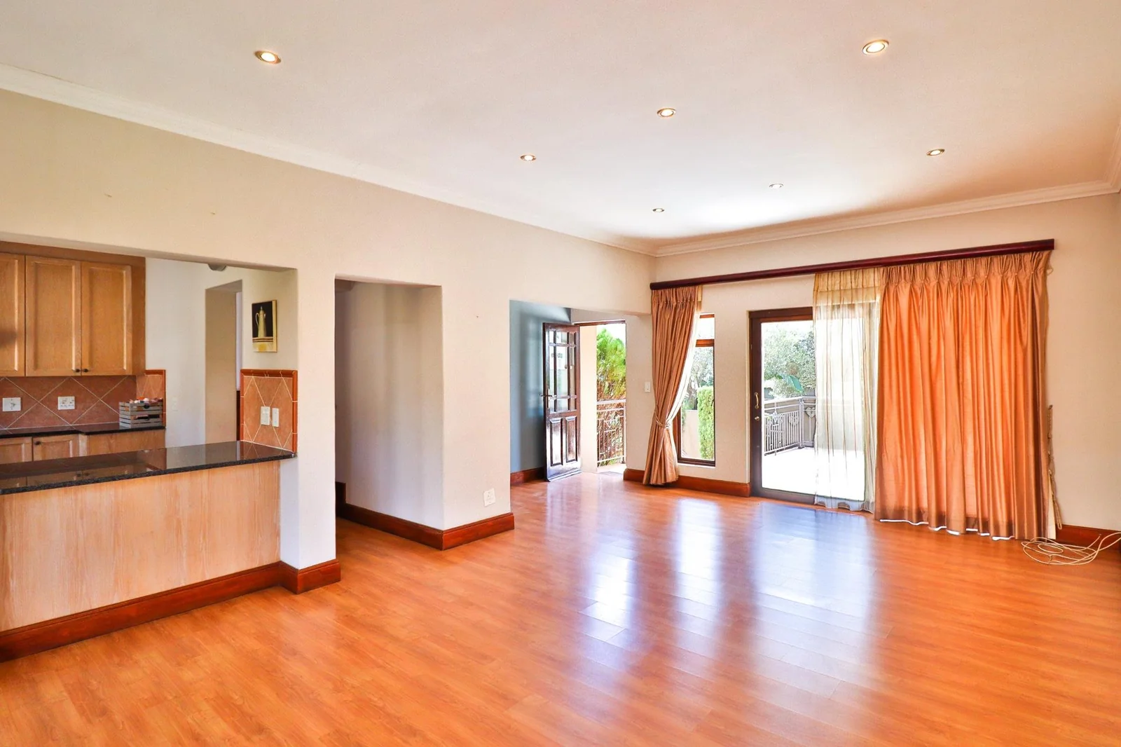 FOR THE ENTERTAINER ..... IT'S ALL HERE!