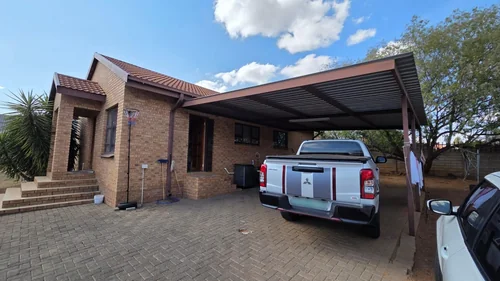 Langenhovenpark, Bloemfontein