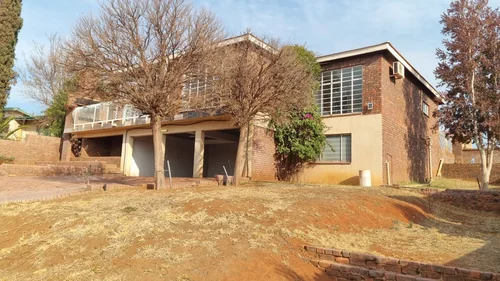 Postmasburg