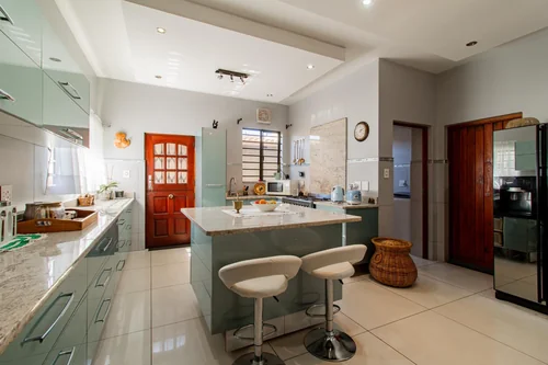 Kensington, Johannesburg