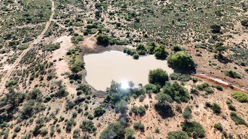 Olifantshoek, Olifantshoek