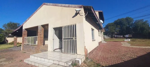 Croydon, Kempton Park