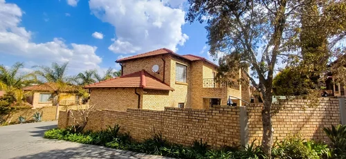 Randpark Ridge, Randburg
