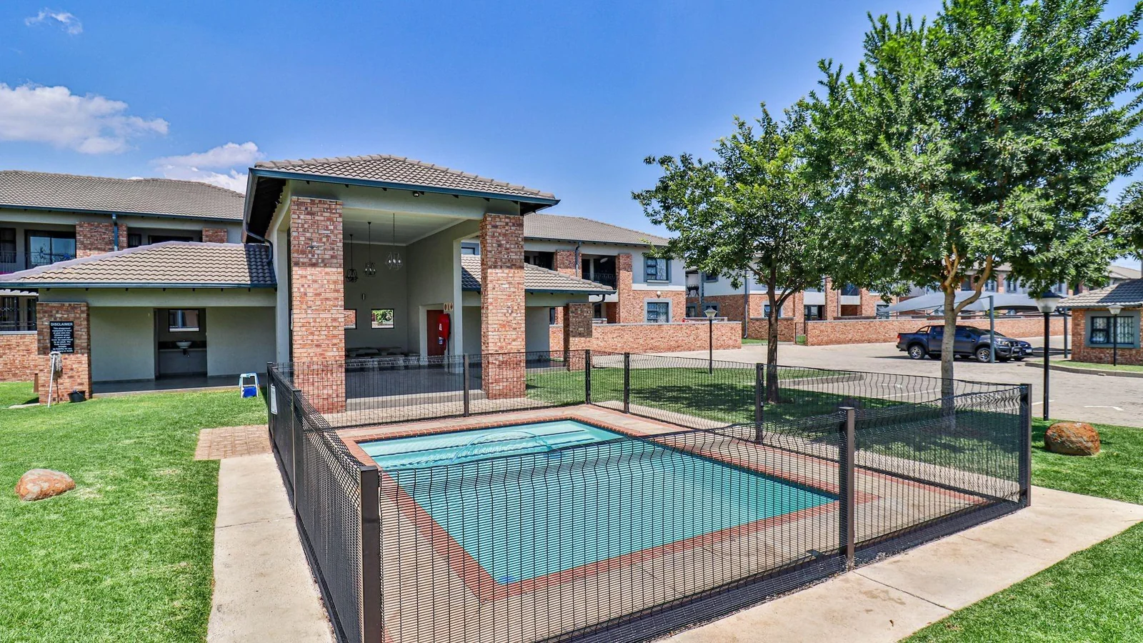 Location That Elevates Your Lifestyle