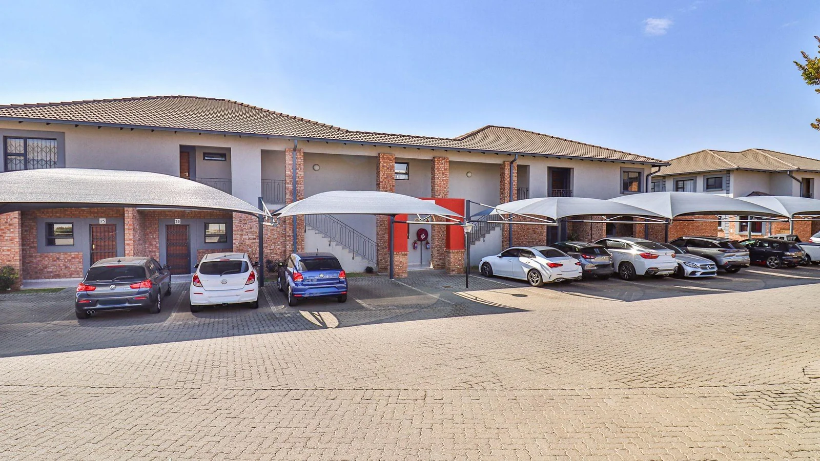 Location That Elevates Your Lifestyle