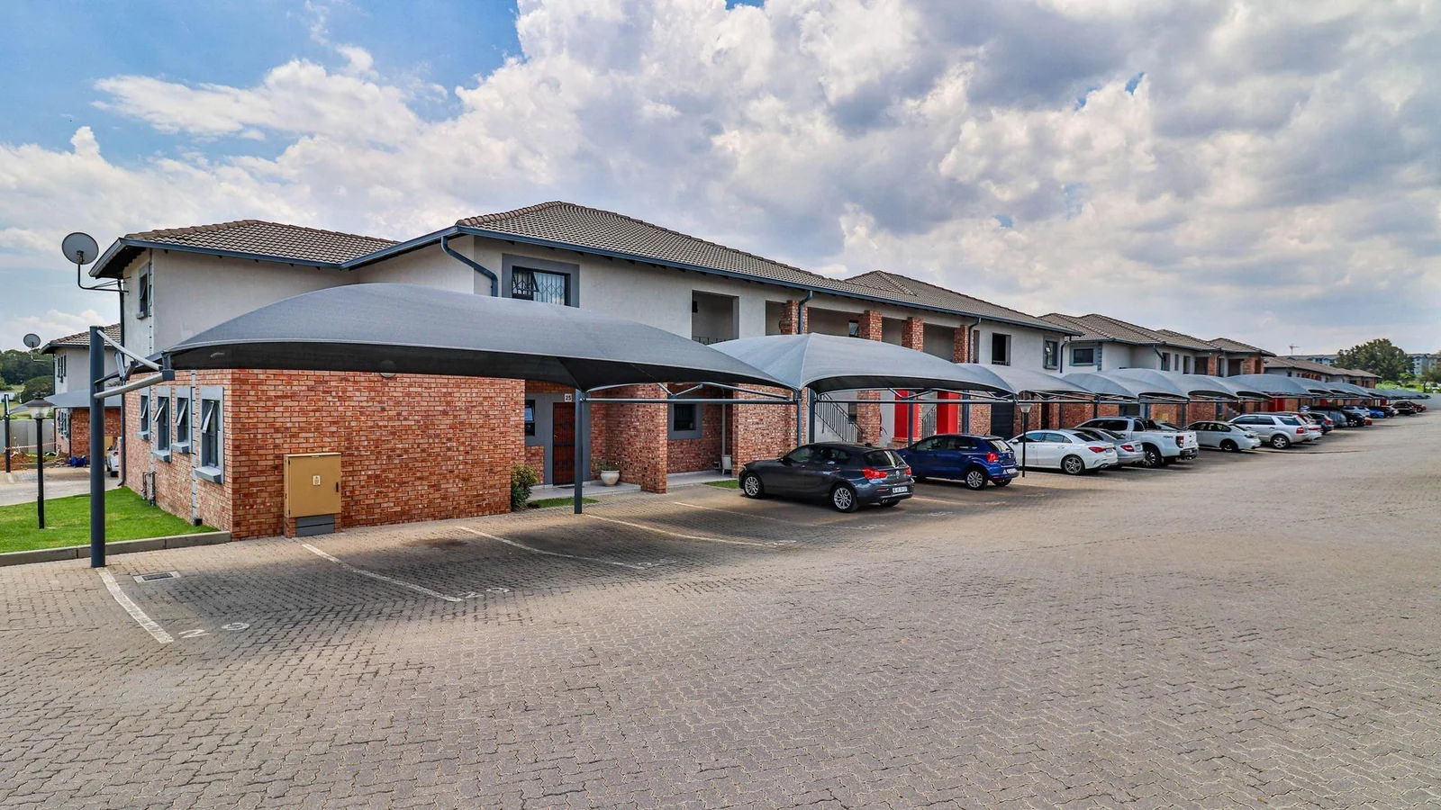 Location That Elevates Your Lifestyle