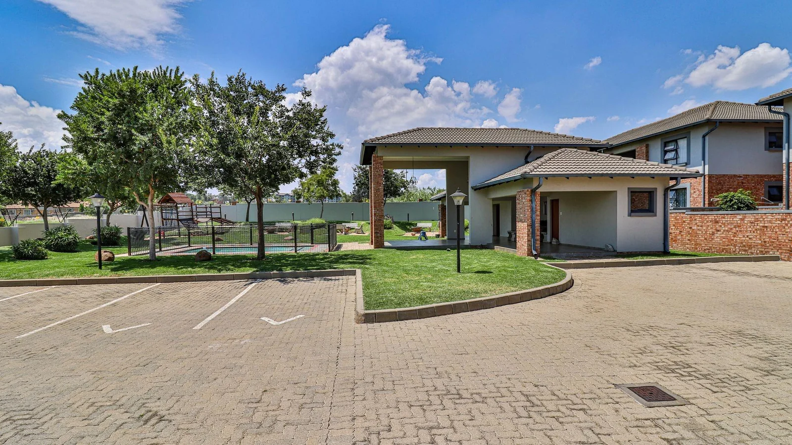 Location That Elevates Your Lifestyle