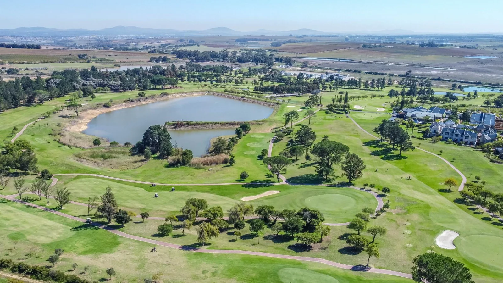 A TASTE OF TUSCANY IN STELLENBOSCH