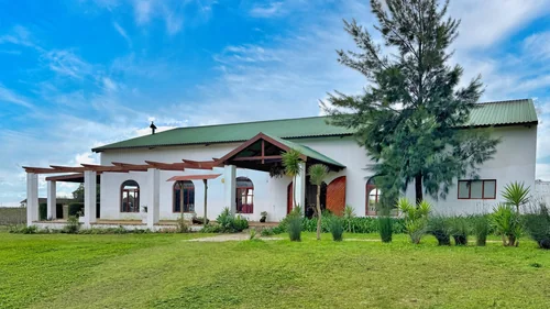 Klein Nederburg, Paarl