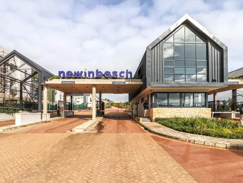 Newinbosch, Stellenbosch
