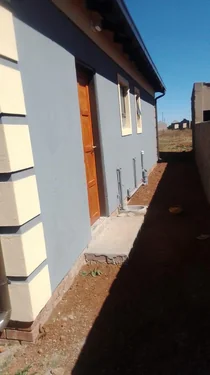 Westside Park, Sebokeng