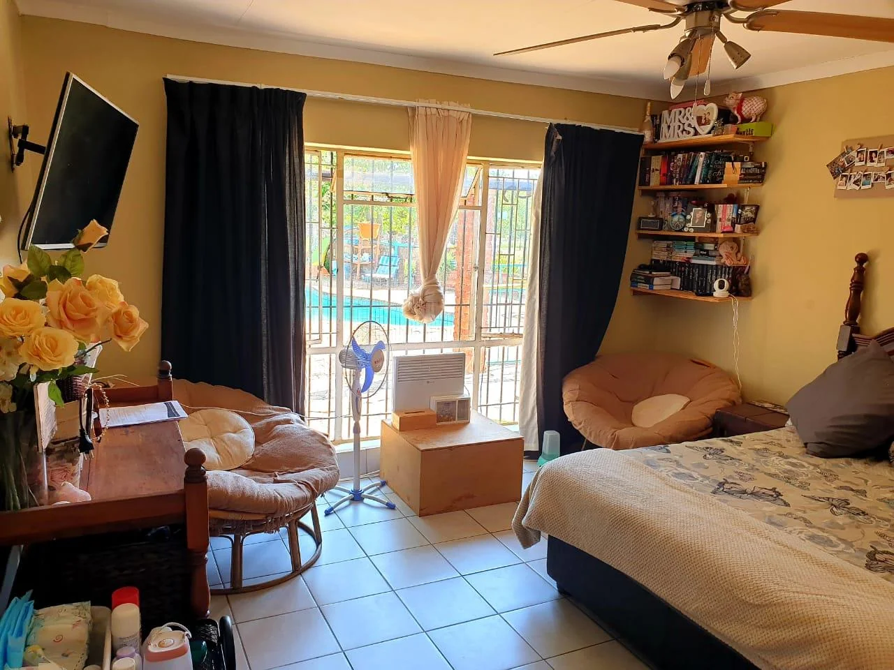 Off - grid Smallholding for sale