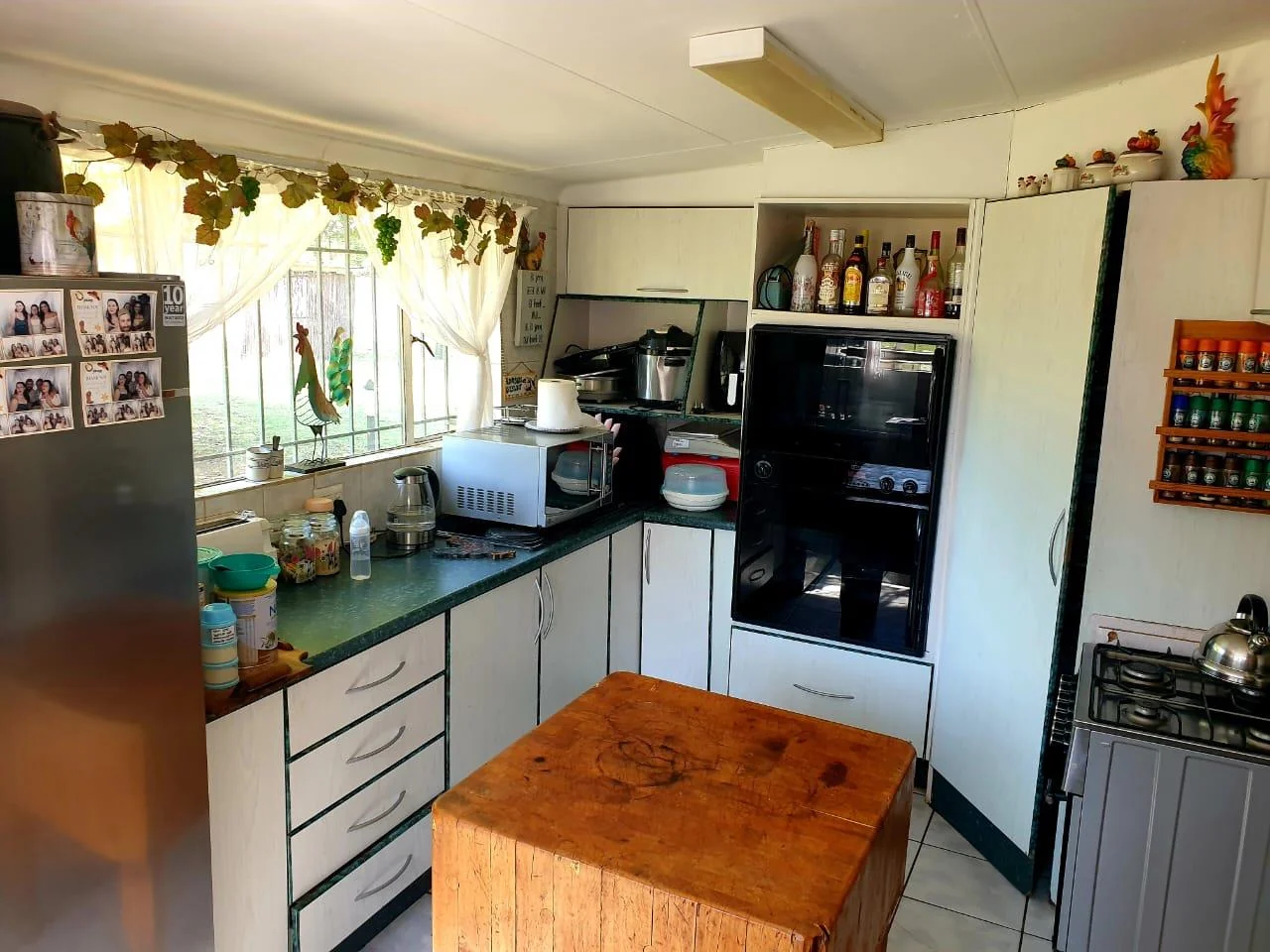 Off - grid Smallholding for sale