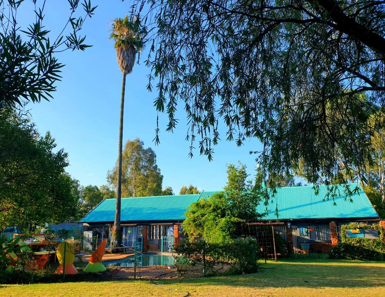 Off - grid Smallholding for sale