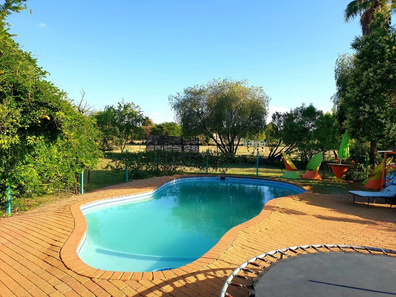 Off - grid Smallholding for sale