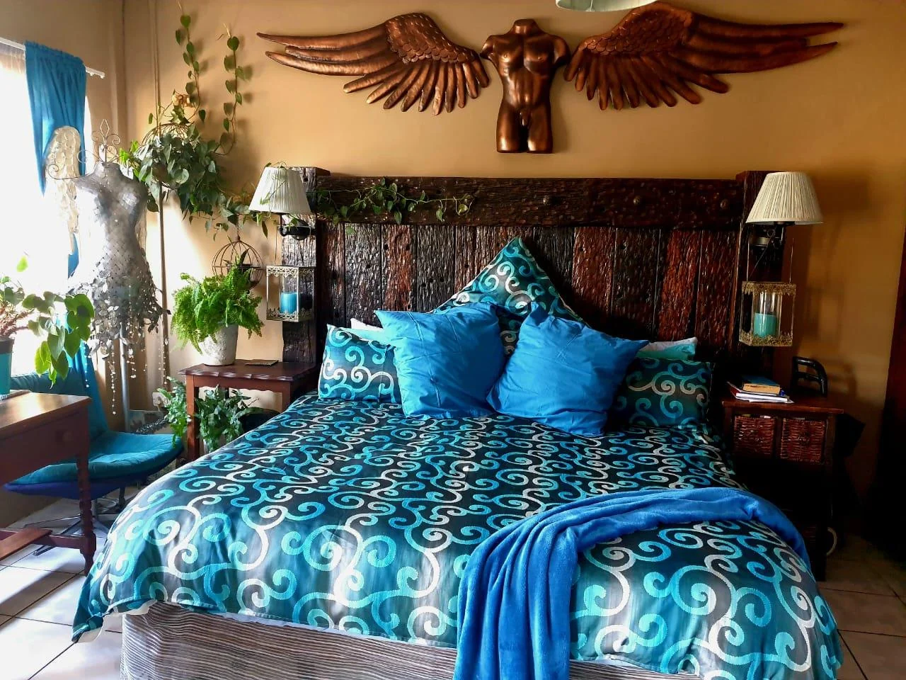 Off - grid Smallholding for sale