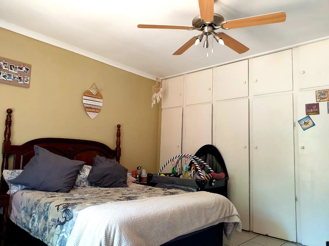 Off - grid Smallholding for sale