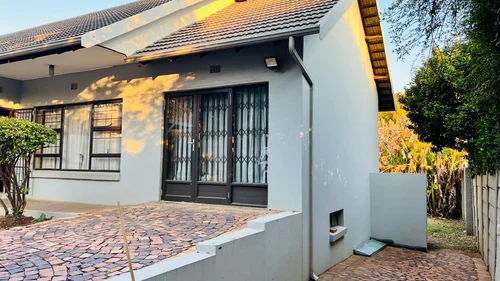 Rembrandt Park, Johannesburg