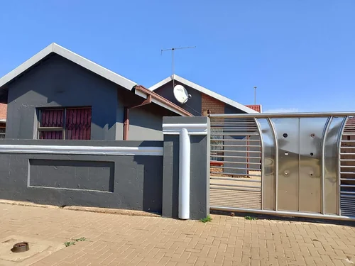 Sebokeng Zone 14, Sebokeng