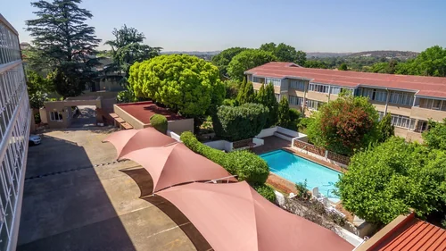 Sandringham, Johannesburg