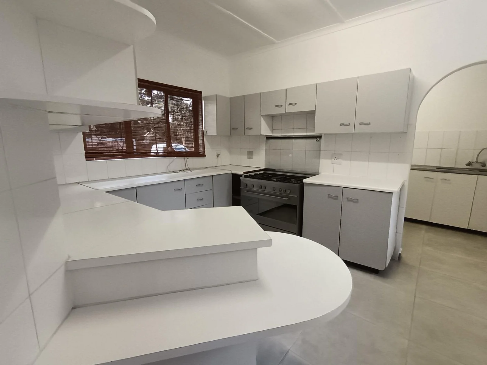 REDUCED - Transfer this home into your dream home.