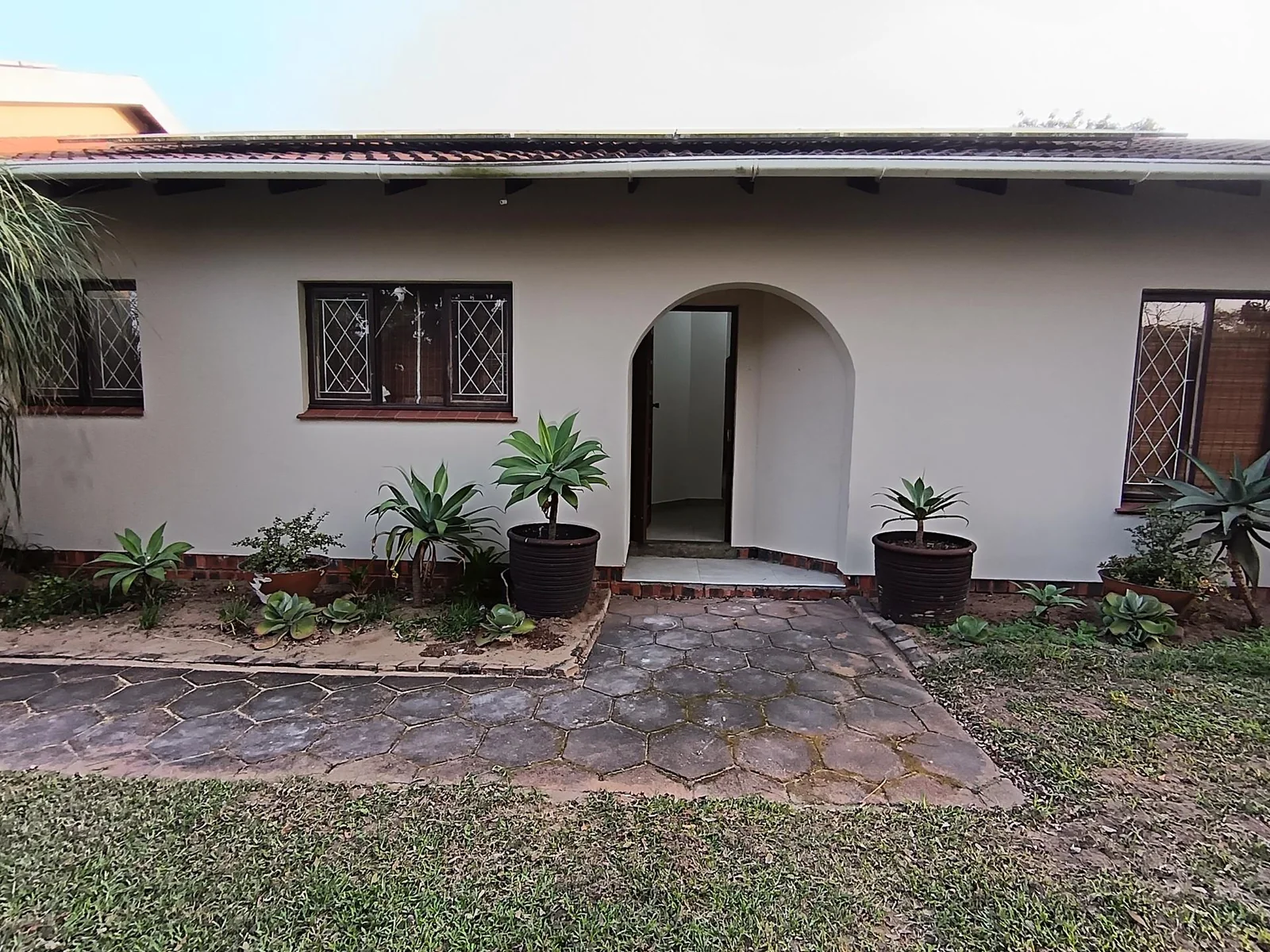 REDUCED - Transfer this home into your dream home.