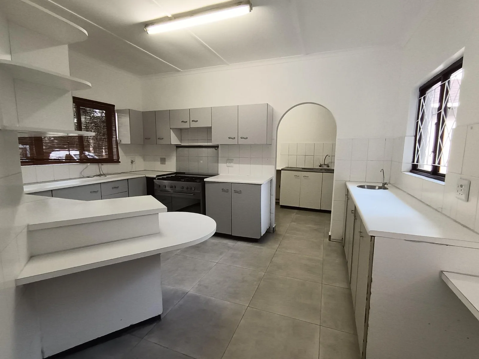 REDUCED - Transfer this home into your dream home.