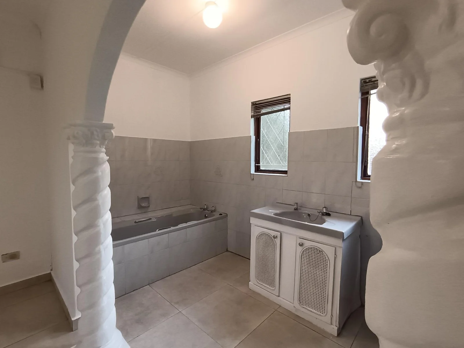 REDUCED - Transfer this home into your dream home.