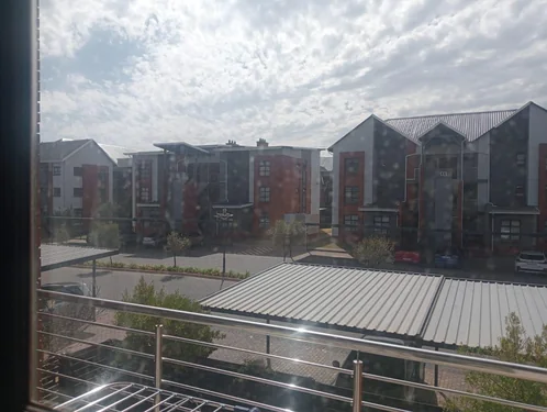 Glen Marais, Kempton Park