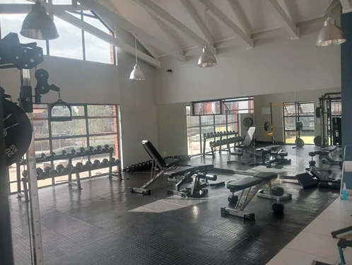 Glen Marais, Kempton Park