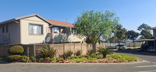 Carlswald, Midrand