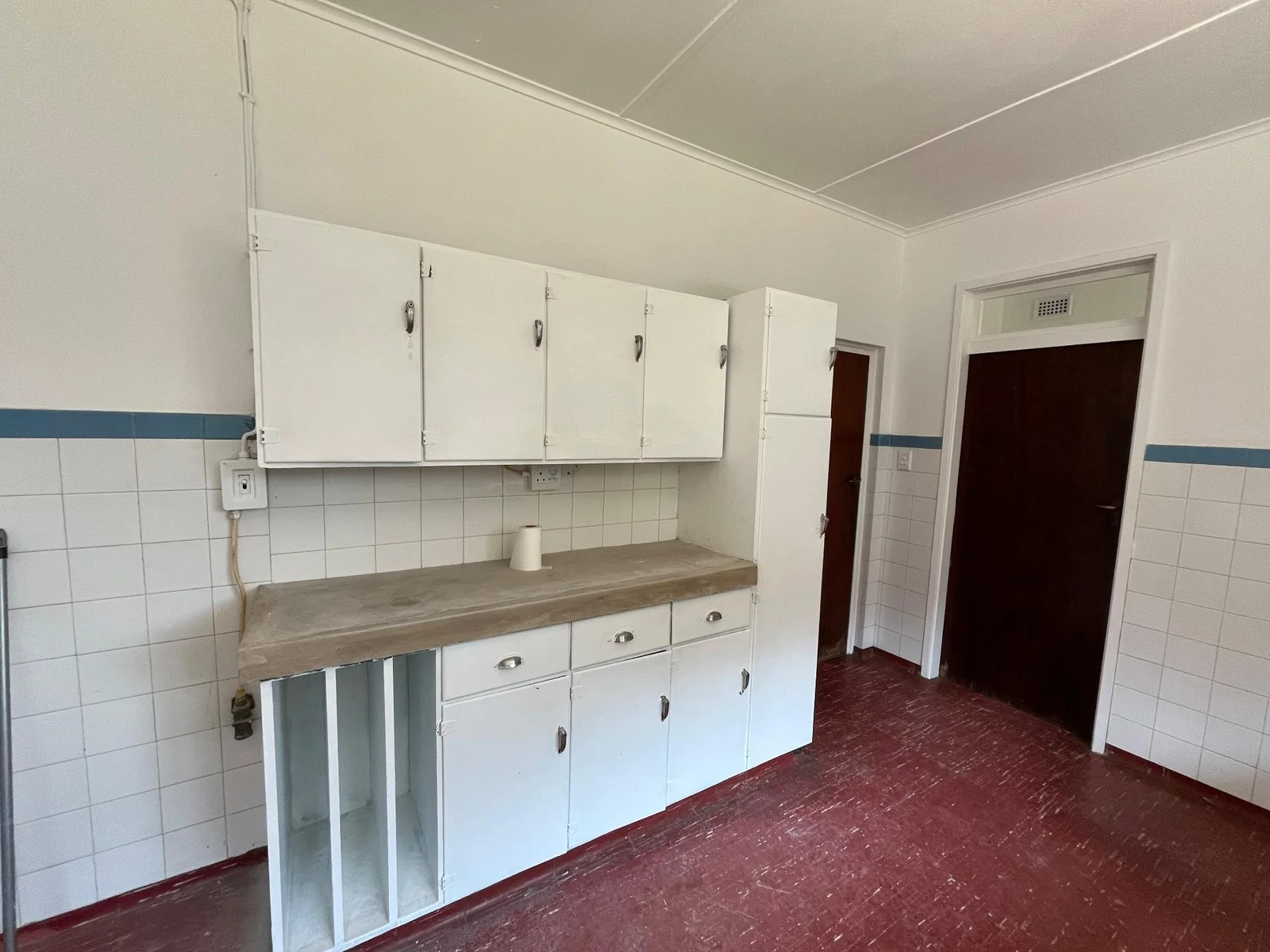 3-Bedroom Farm House To Let – Between Kwambonambi & Teza