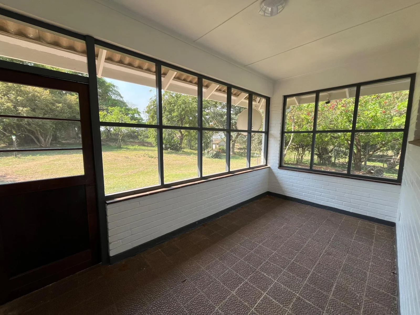 3-Bedroom Farm House To Let – Between Kwambonambi & Teza