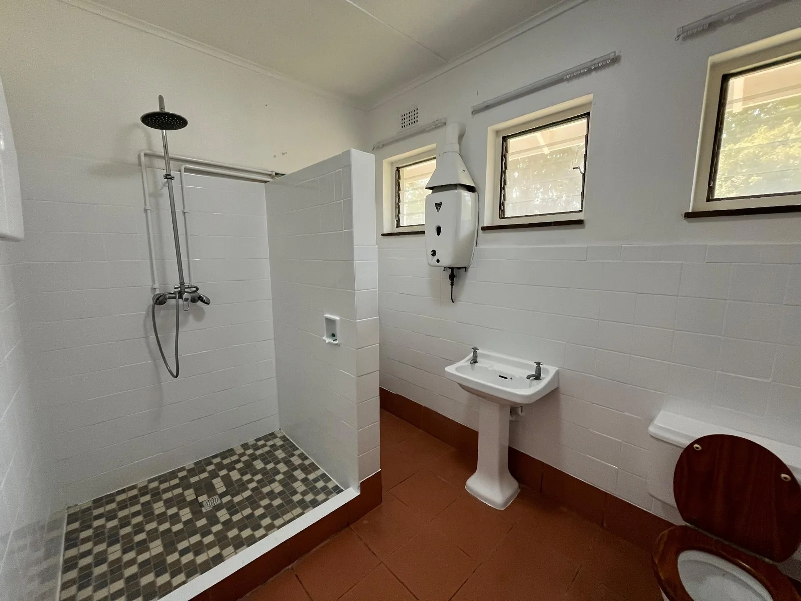 3-Bedroom Farm House To Let – Between Kwambonambi & Teza