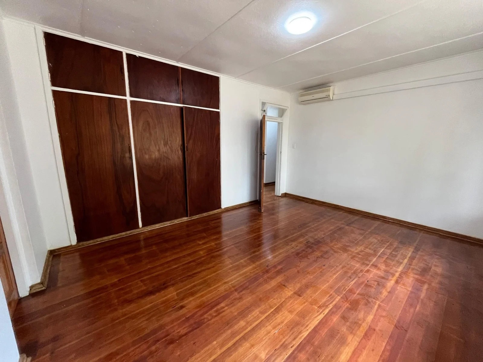 3-Bedroom Farm House To Let – Between Kwambonambi & Teza