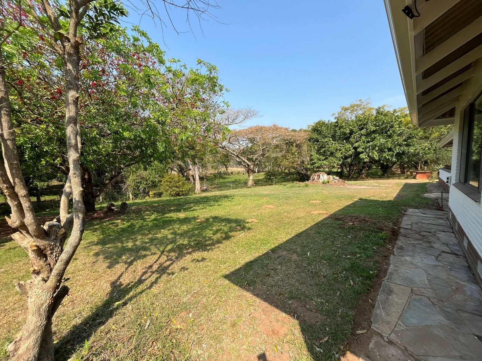 3-Bedroom Farm House To Let – Between Kwambonambi & Teza