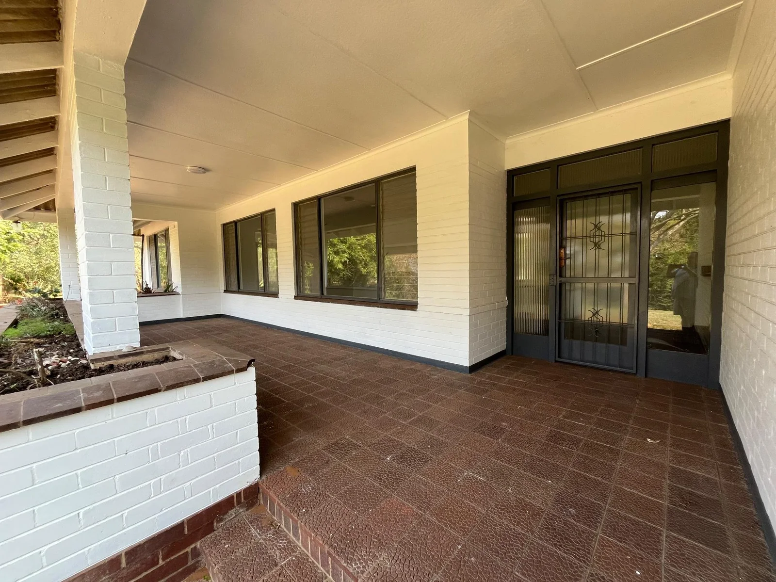 3-Bedroom Farm House To Let – Between Kwambonambi & Teza