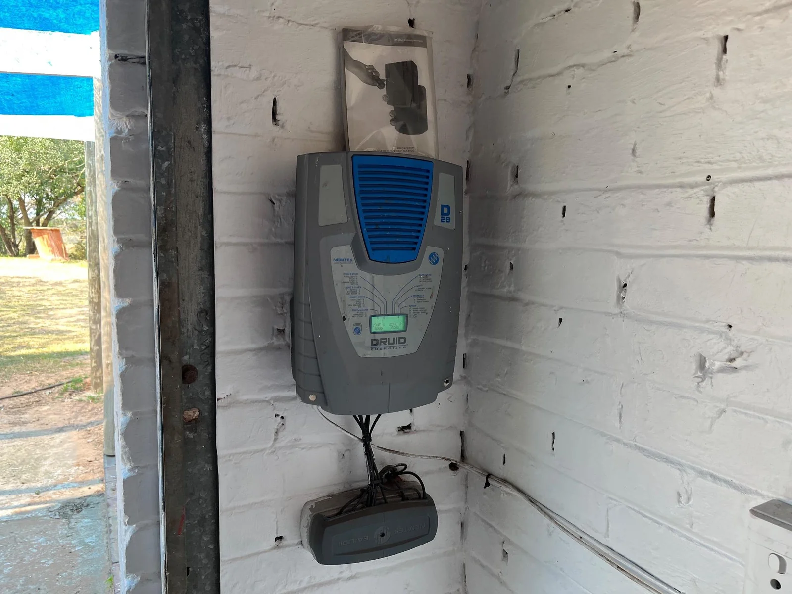 3-Bedroom Farm House To Let – Between Kwambonambi & Teza