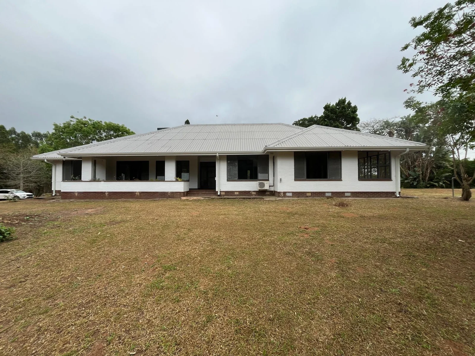 3-Bedroom Farm House To Let – Between Kwambonambi & Teza