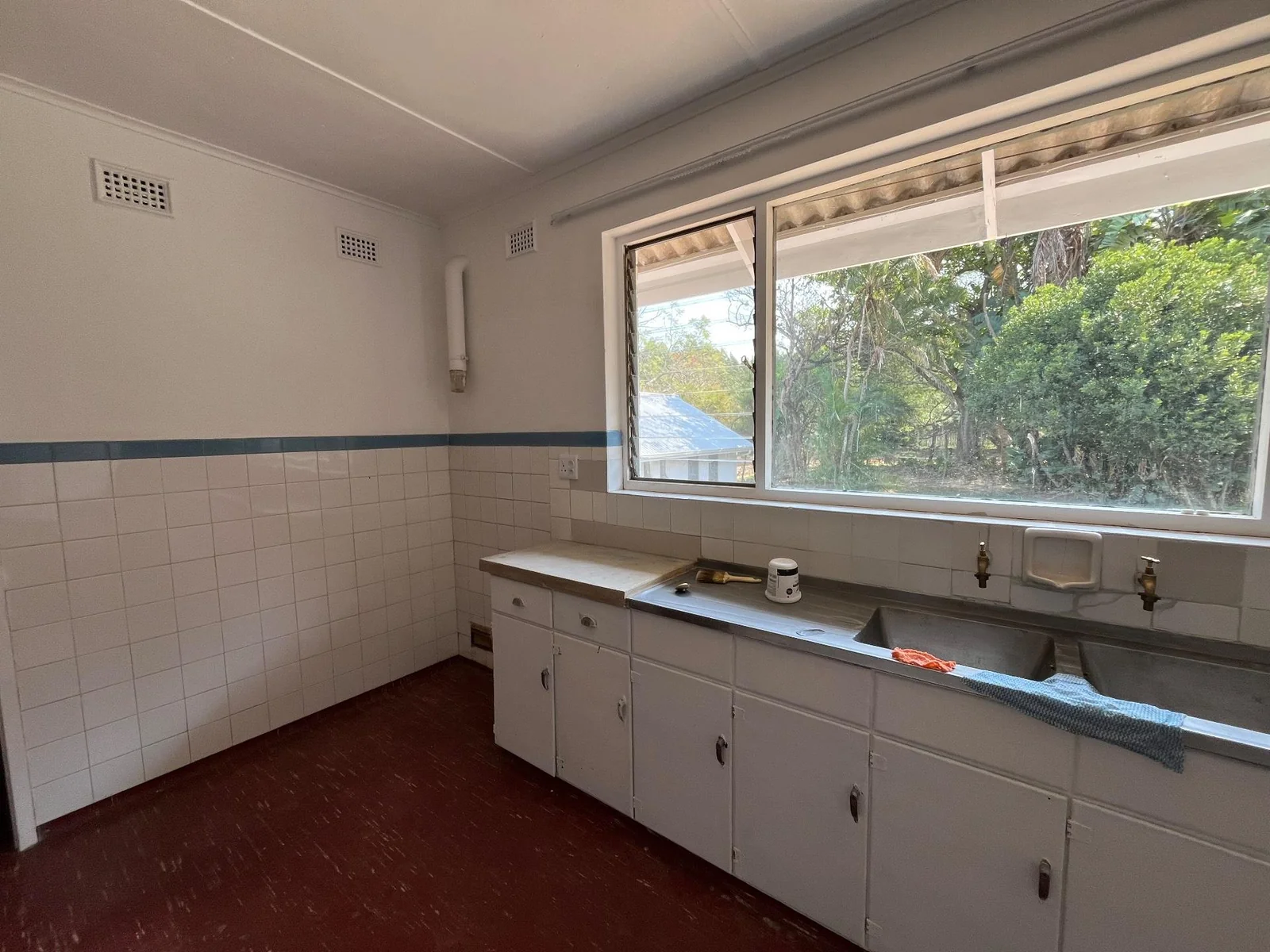 3-Bedroom Farm House To Let – Between Kwambonambi & Teza