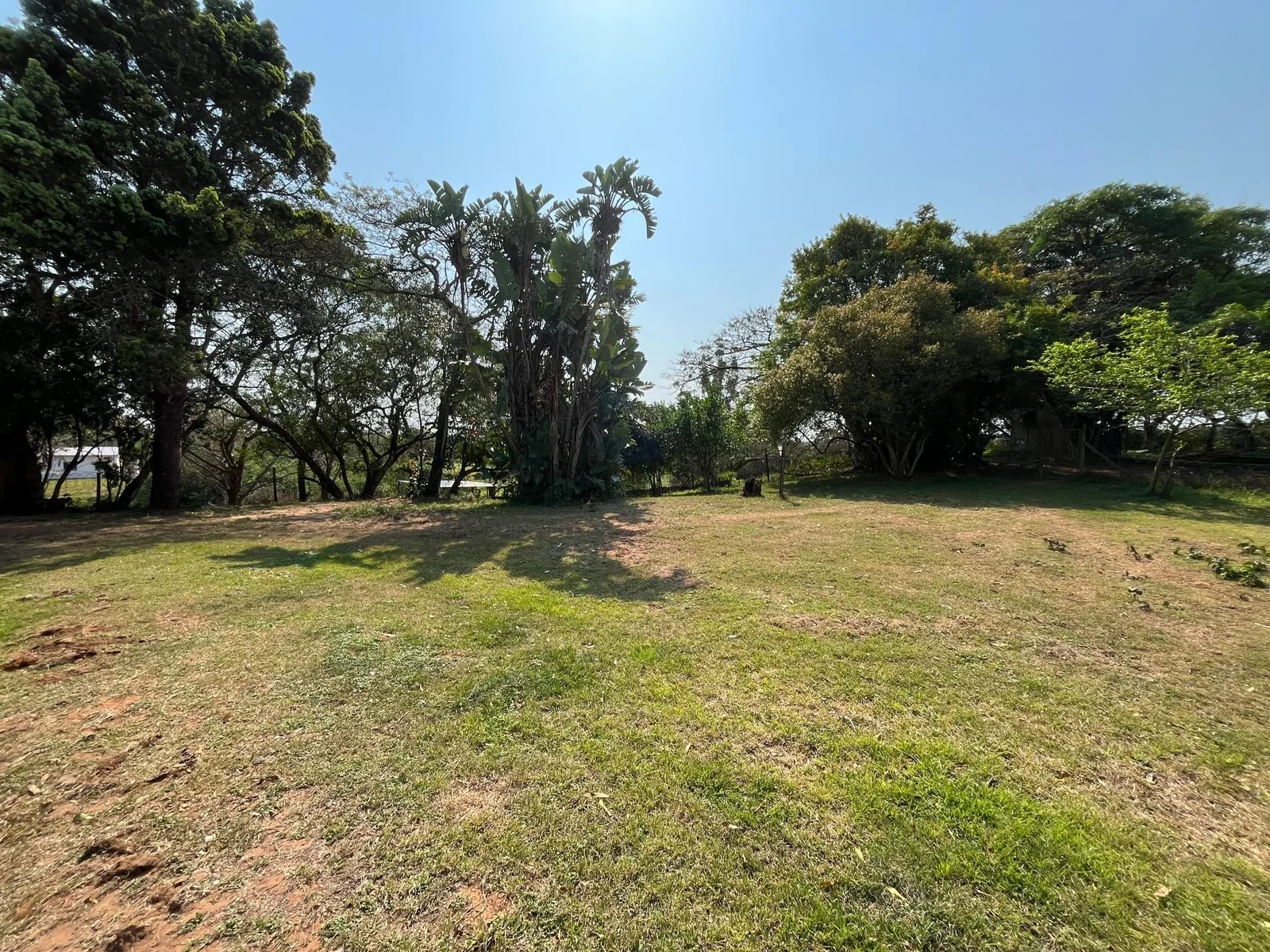 3-Bedroom Farm House To Let – Between Kwambonambi & Teza