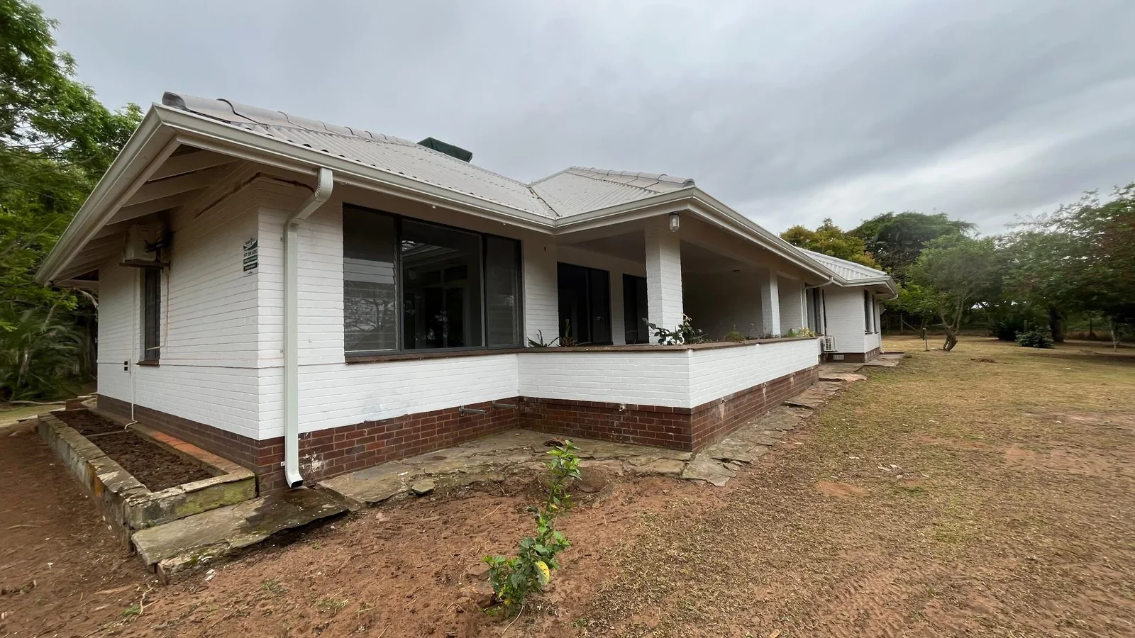 3-Bedroom Farm House To Let – Between Kwambonambi & Teza