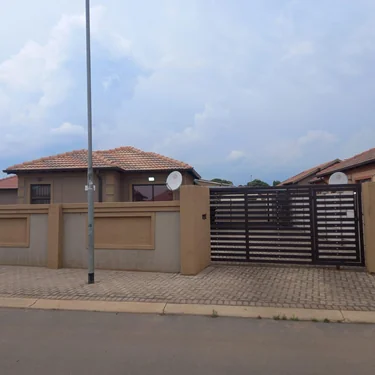 Vanderbijlpark CE7, Vanderbijlpark