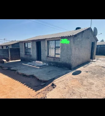 Sebokeng Zone 13, Sebokeng