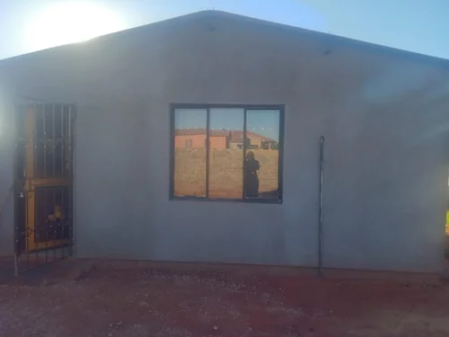 Tshepong, Vereeniging