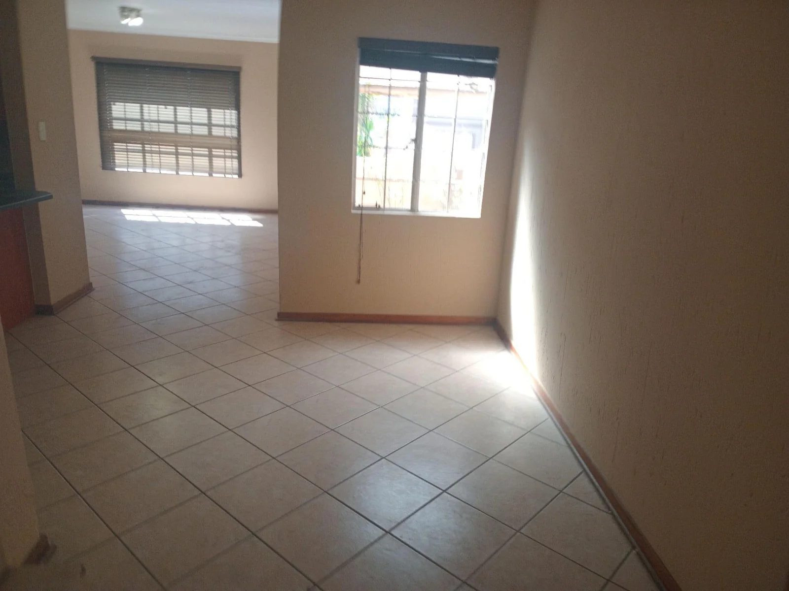 3 Bedroom Family House